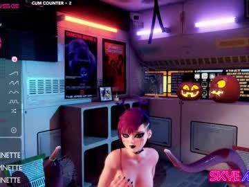 Cam stars girl skyeanette image #2868149