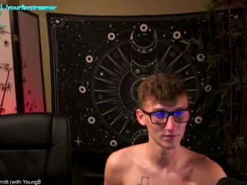Cam stars man anotherskinnyboy image #298573