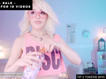 Cam stars girl cherrycrush image #496673