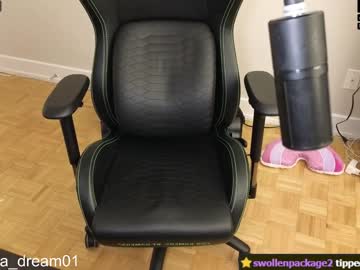 Cam stars girl alexa_dream image #4443631