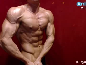 Cam stars man andrewd9 image #288876
