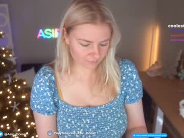 Cam stars girl asiri_ocean image #5845806