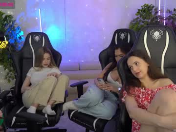 Cam stars couple kira0541 image #4425206