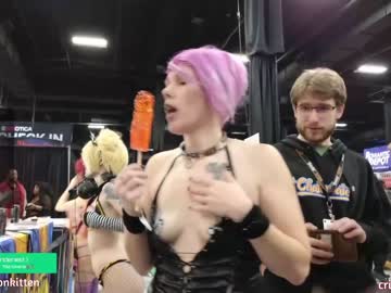 Cam stars girl crimsonkitten image #5604625