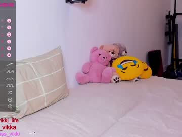 Cam stars girl misss_vikki image #2536337
