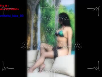 Cam stars girl krisi_kiss image #5557471