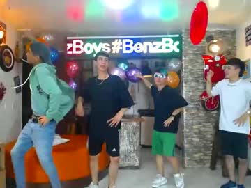 Cam stars man benz_boys image #6670176