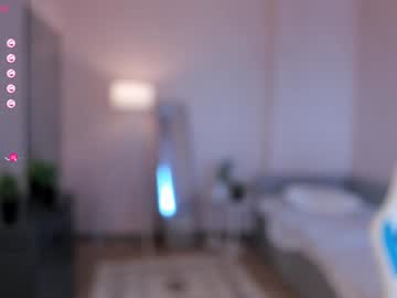 the_shy_redhead cam stars
