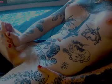 Cam stars tranny wendy_moira image #6255807