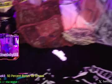 Cam stars girl fatalgoth image #5512276