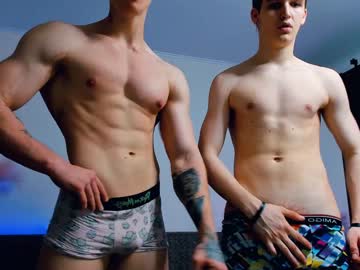 Cam stars man l_adonis_l image #350545