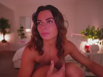 _savii cam stars
