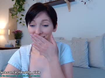 Cam stars couple a_naughty_pixie image #140879