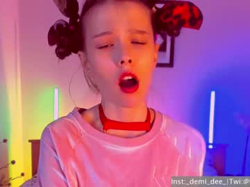 Cam stars girl _demi_dee_ image #1358398