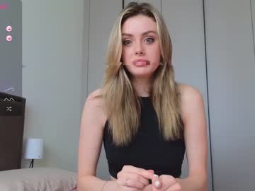 Cam stars girl sky_magic image #6764121