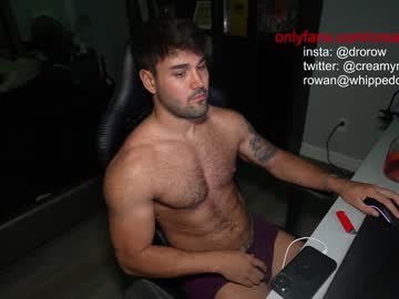Cam stars man creamybros image #5195040