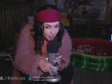 Cam stars girl tantric_eden_ image #4450748
