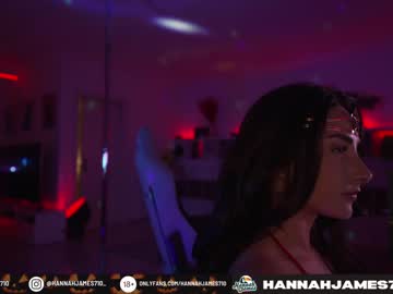 Cam stars girl hannahjames710 image #2976119