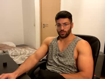 Cam stars man rogan1604 image #761450