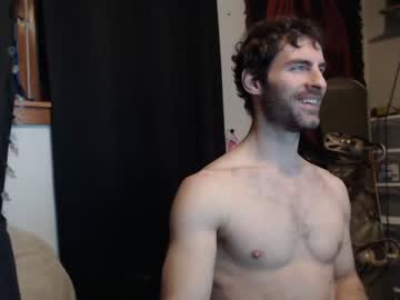 Cam stars man bedghost image #715704