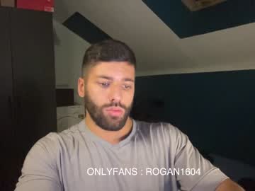 Cam stars man rogan1604 image #3712008