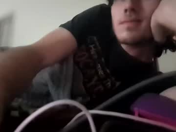 luckythedead cam stars