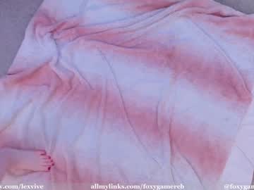 Cam stars girl foxy_gamer image #3012737