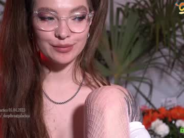 Cam stars girl _deepthroatgalactica image #4074758