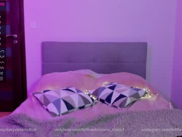 Cam stars girl brilliantvictoria image #6154881