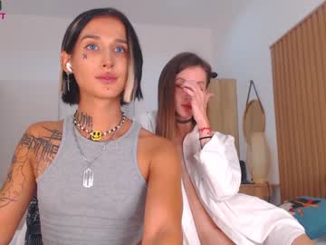 Cam stars tranny jean_gray3 image #6142198