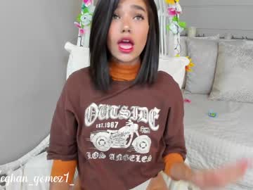 Cam stars girl _meghan_gomez1_ image #1837851
