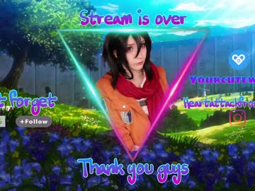 Cam stars girl yourcutewaifu image #4859554