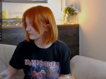 Cam stars girl ginger_pie image #992191