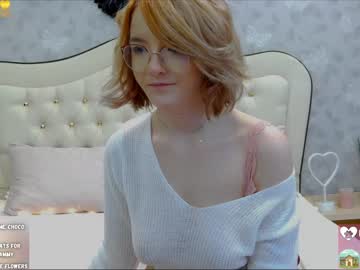 Cam stars girl ginger_pie image #1438762