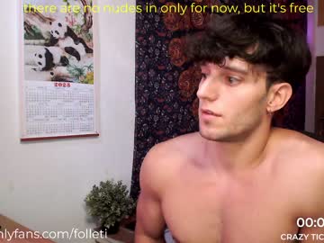 Cam stars man folleti7 image #5048734