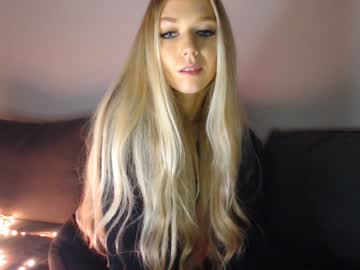 Cam stars girl pervyblonde image #647192
