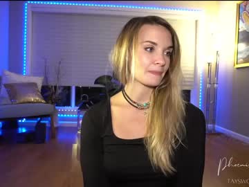 Cam stars girl phoenix_taylor image #778783