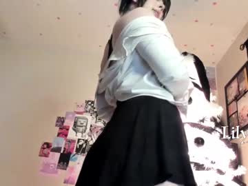 Cam stars girl lilypixel image #5928334