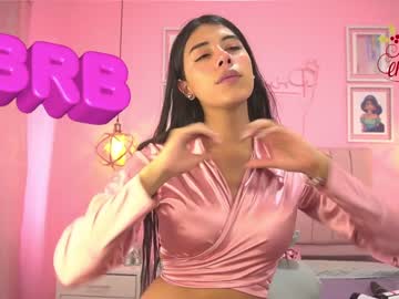 Cam stars tranny dani_parkerr image #5826342