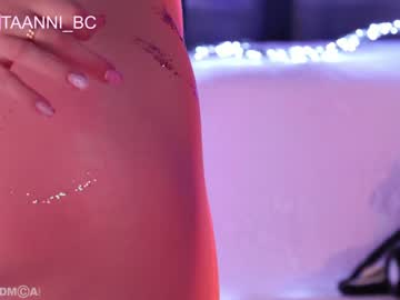 Cam stars girl taanni_bc image #3215534