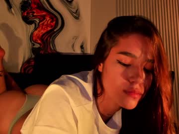 Cam stars girl _meghan_gomez1_ image #1501356