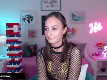 Cam stars girl holihurricane image #6352305