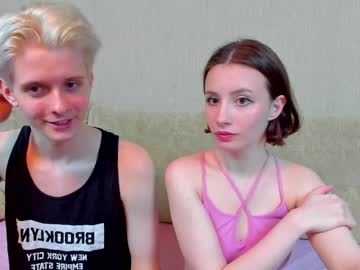 Cam stars couple littlesweetkittens image #4422057