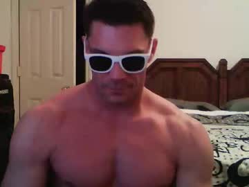 Cam stars man seanbateman011235 image #7024818