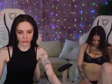 Cam stars couple kira0541 image #6161705