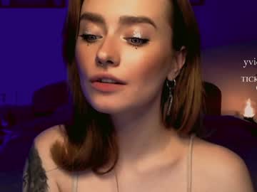 Cam stars girl _yvie_ image #493768