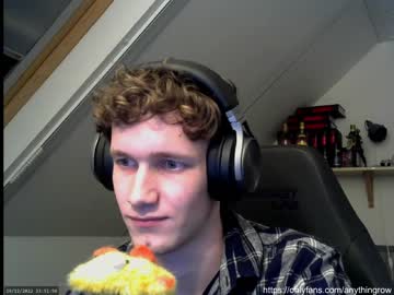 Cam stars man anythingrp image #3383183