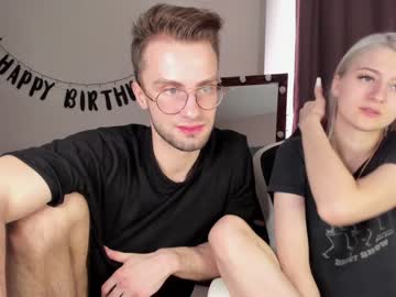 Cam stars couple dominant_family image #1485247