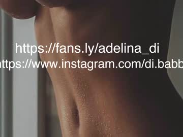 Cam stars girl adelina_di image #3855041