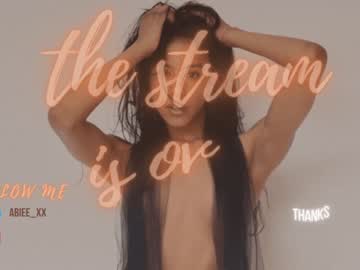 Cam stars girl abiee__ image #2708920